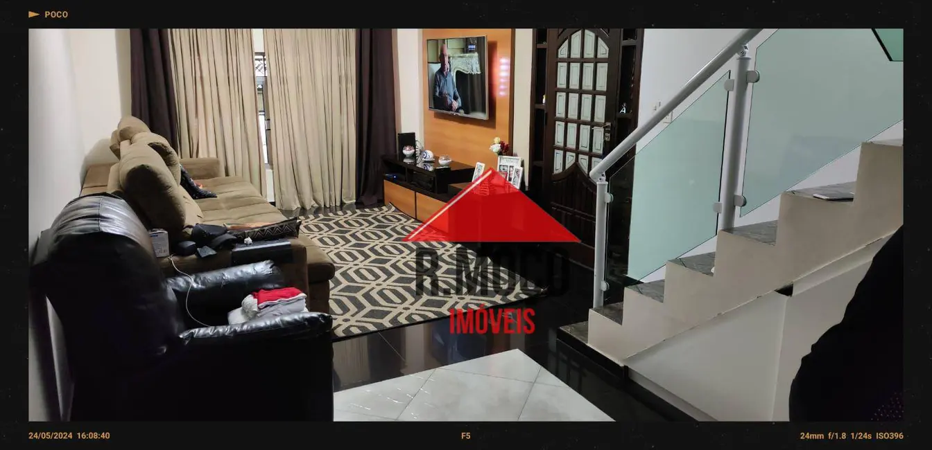 Sobrado com 4 quartos à venda, 125m2 em Jardim Maringá, São Paulo - SP - imagem 5 Foto 5 de Sobrado com 4 quartos à venda, 125m2 em Jardim Maringá, São Paulo - SP