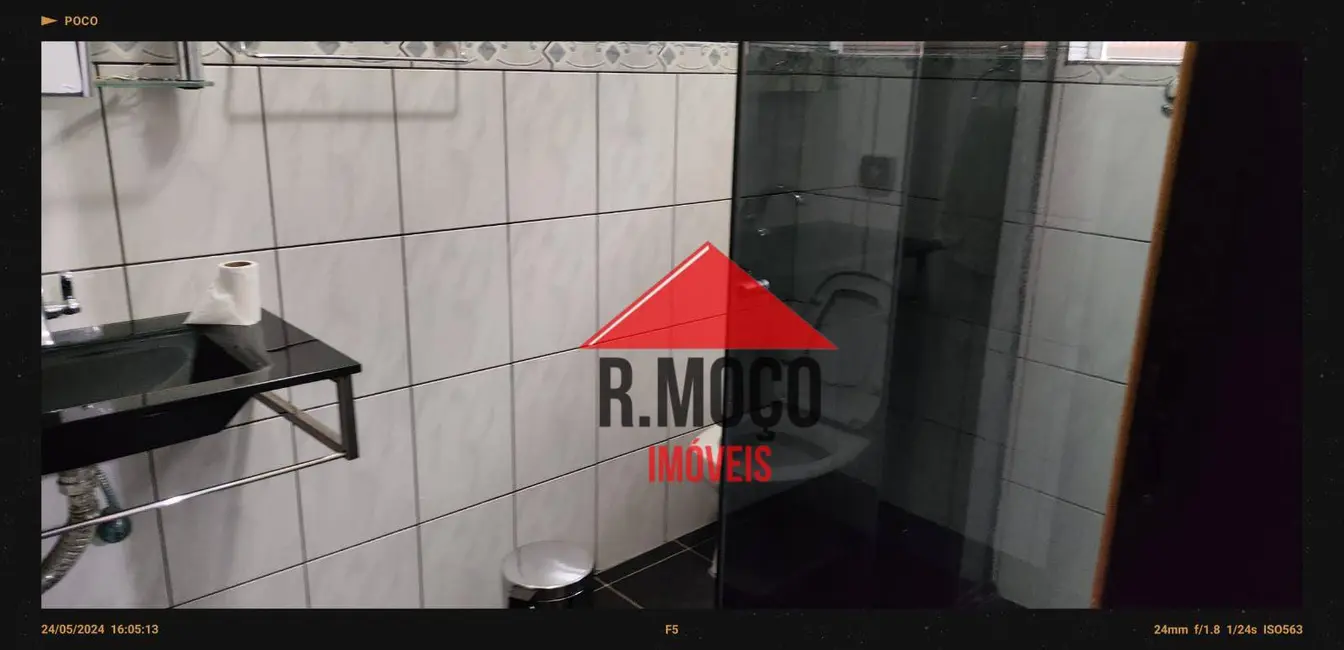 Sobrado com 4 quartos à venda, 125m2 em Jardim Maringá, São Paulo - SP - imagem 7 Foto 7 de Sobrado com 4 quartos à venda, 125m2 em Jardim Maringá, São Paulo - SP