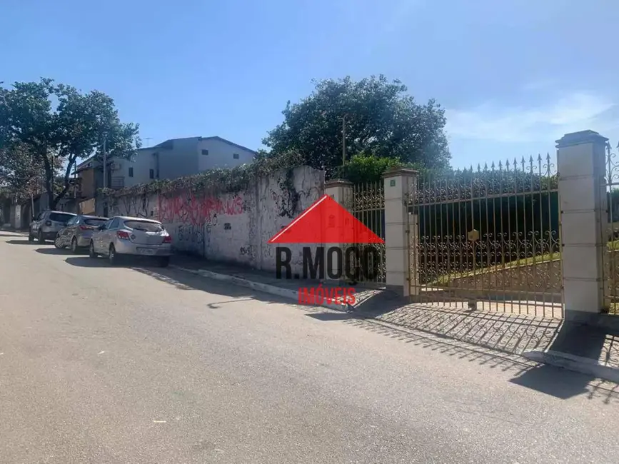 Foto 7 de Terreno / Lote à venda, 778m2 em Jardim Nossa Senhora do Carmo, São Paulo - SP