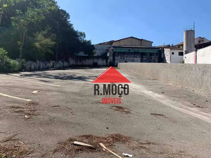 Foto 5 de Terreno / Lote à venda, 778m2 em Jardim Nossa Senhora do Carmo, São Paulo - SP