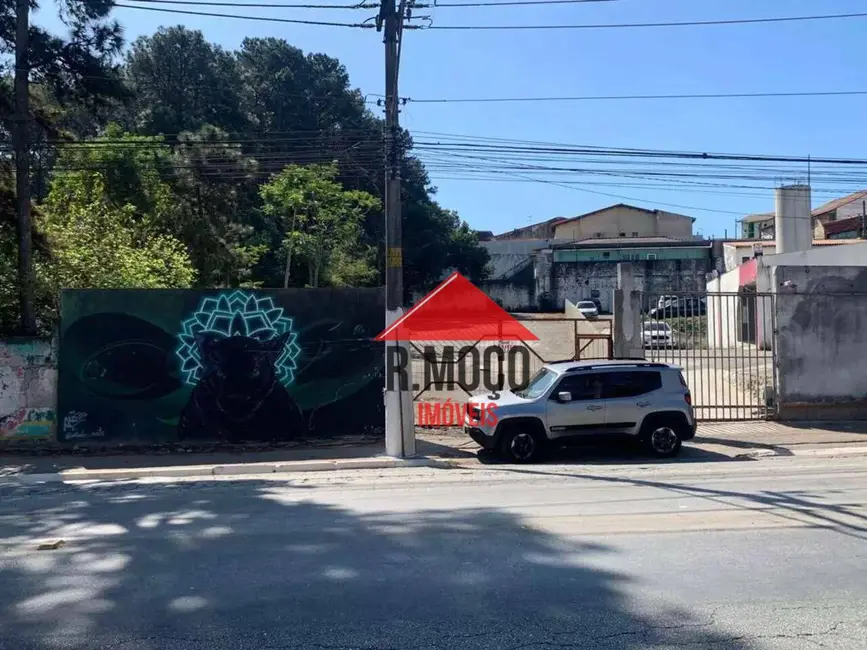 Foto 9 de Terreno / Lote à venda, 778m2 em Jardim Nossa Senhora do Carmo, São Paulo - SP