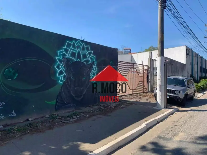 Foto 6 de Terreno / Lote à venda, 778m2 em Jardim Nossa Senhora do Carmo, São Paulo - SP