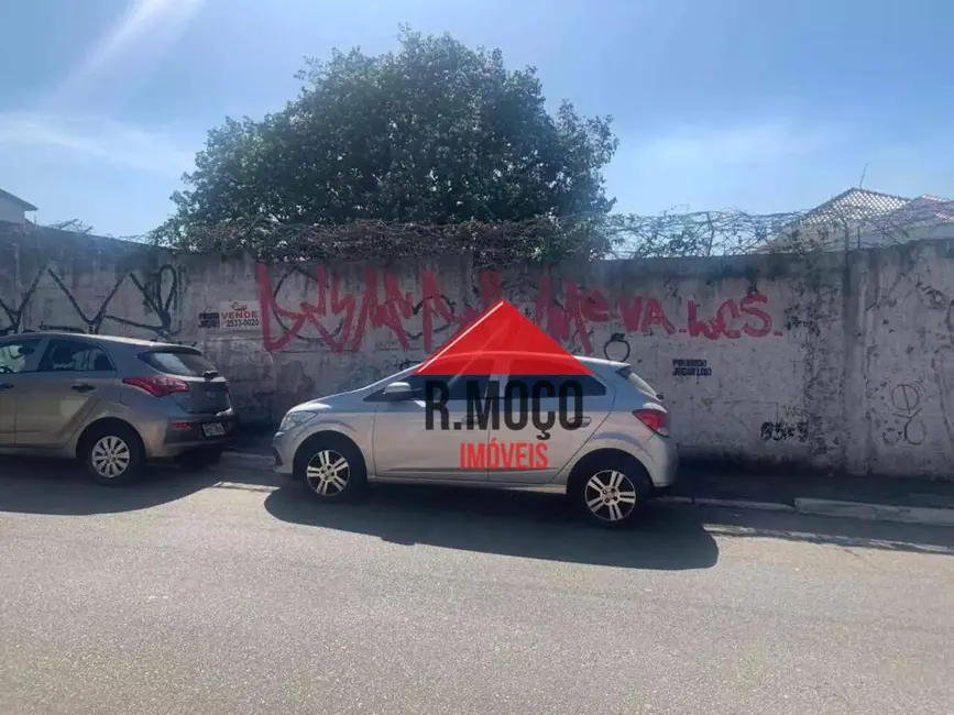 Foto 3 de Terreno / Lote à venda, 778m2 em Jardim Nossa Senhora do Carmo, São Paulo - SP