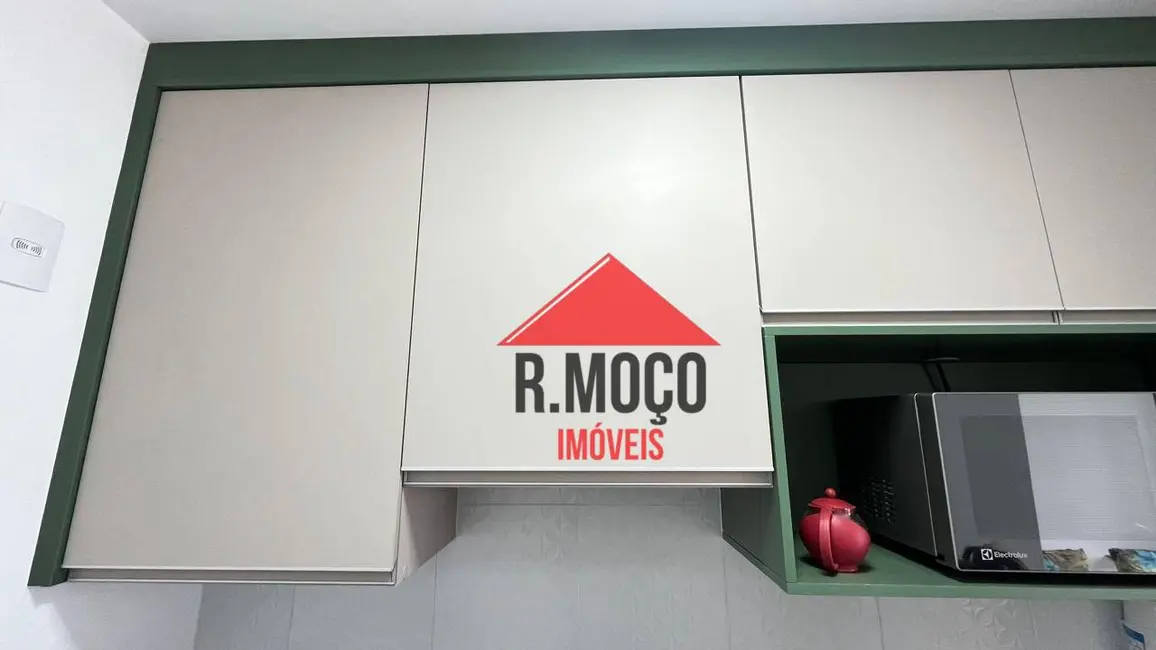 Foto 4 de Apartamento com 1 quarto à venda, 27m2 em Vila Esperança, São Paulo - SP