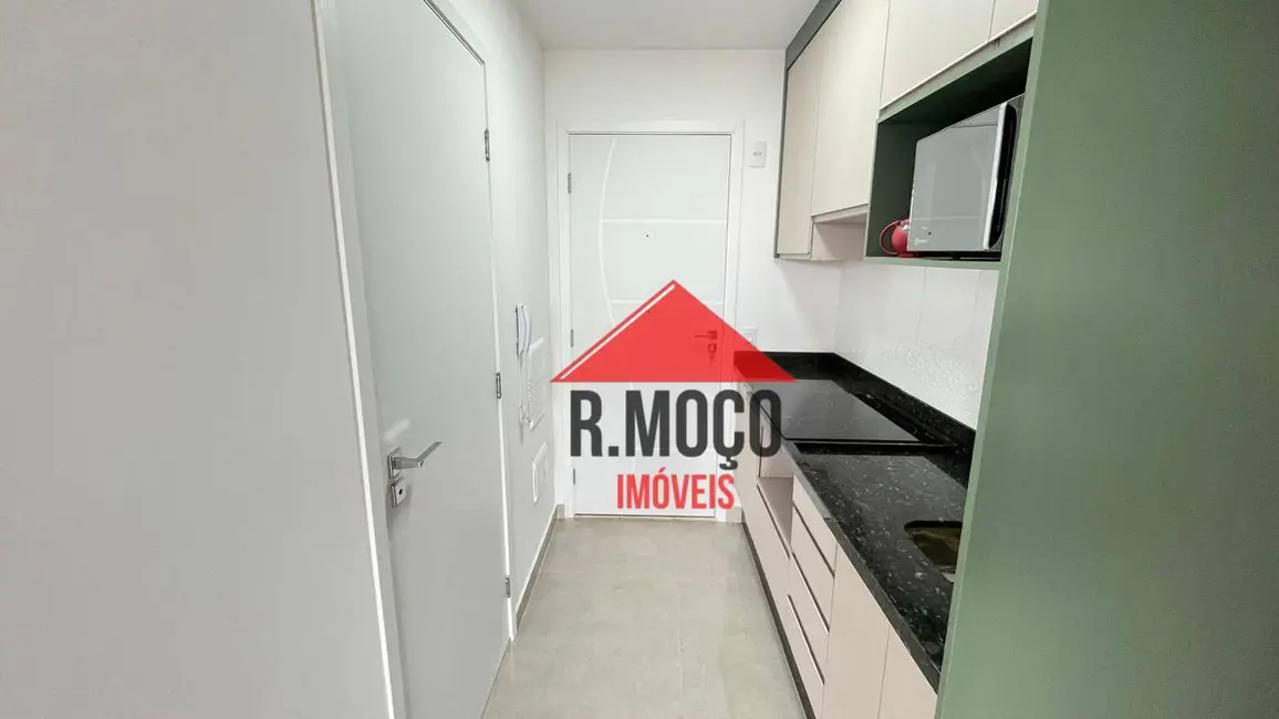 Foto 1 de Apartamento com 1 quarto à venda, 27m2 em Vila Esperança, São Paulo - SP