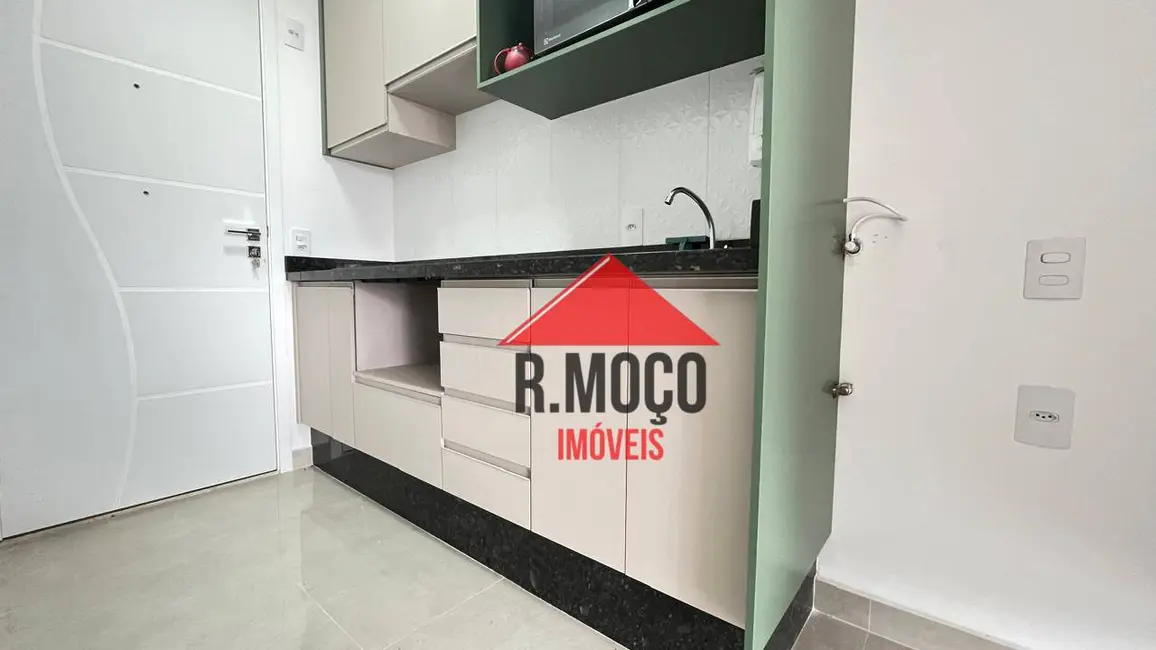 Foto 7 de Apartamento com 1 quarto à venda, 27m2 em Vila Esperança, São Paulo - SP