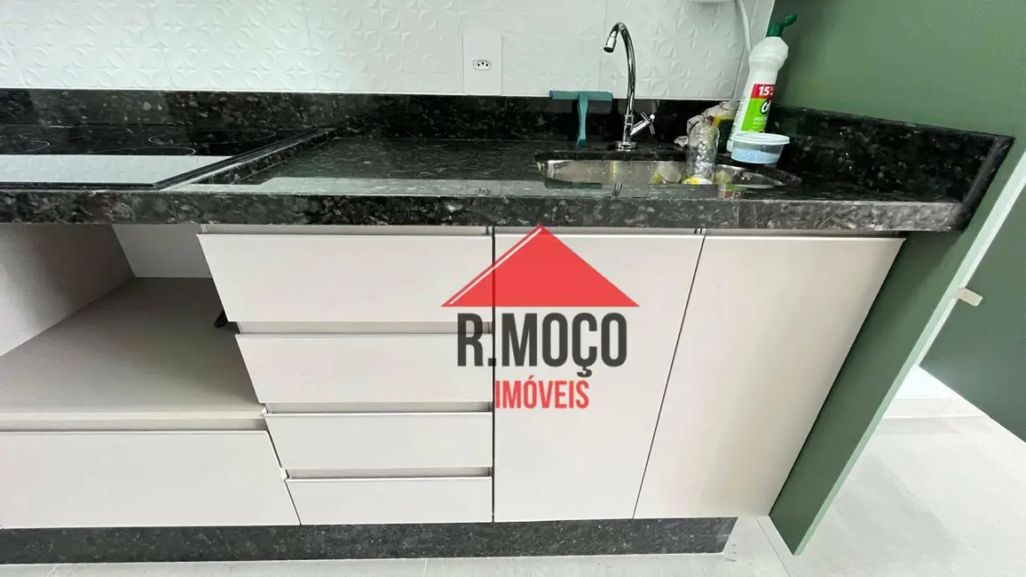 Foto 6 de Apartamento com 1 quarto à venda, 27m2 em Vila Esperança, São Paulo - SP