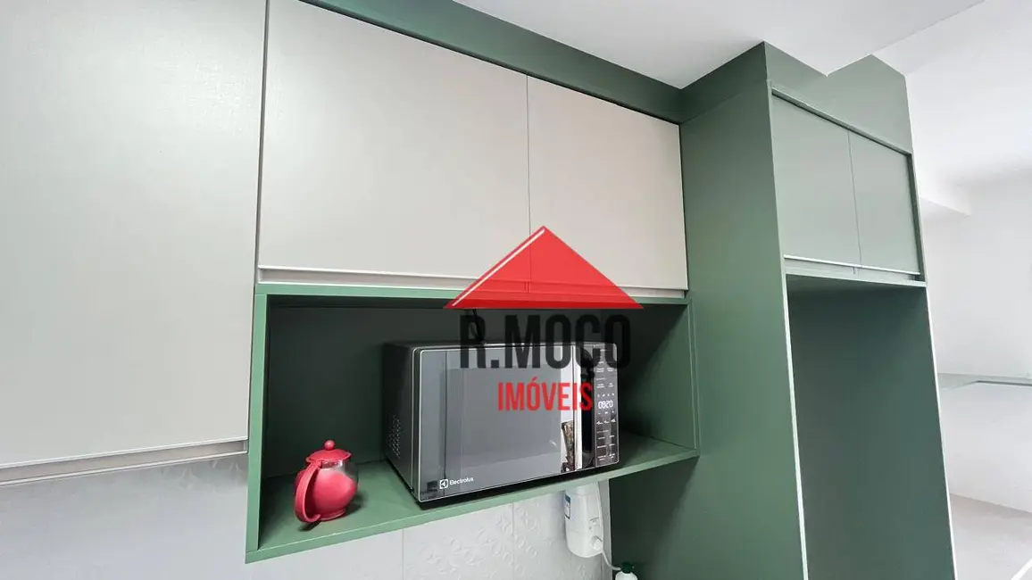 Foto 5 de Apartamento com 1 quarto à venda, 27m2 em Vila Esperança, São Paulo - SP