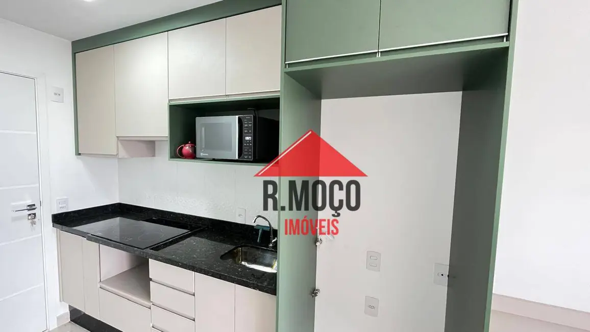 Foto 2 de Apartamento com 1 quarto à venda, 27m2 em Vila Esperança, São Paulo - SP