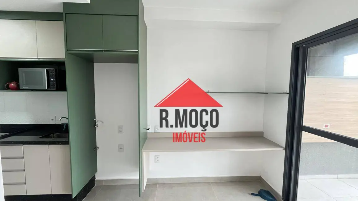 Foto 8 de Apartamento com 1 quarto à venda, 27m2 em Vila Esperança, São Paulo - SP