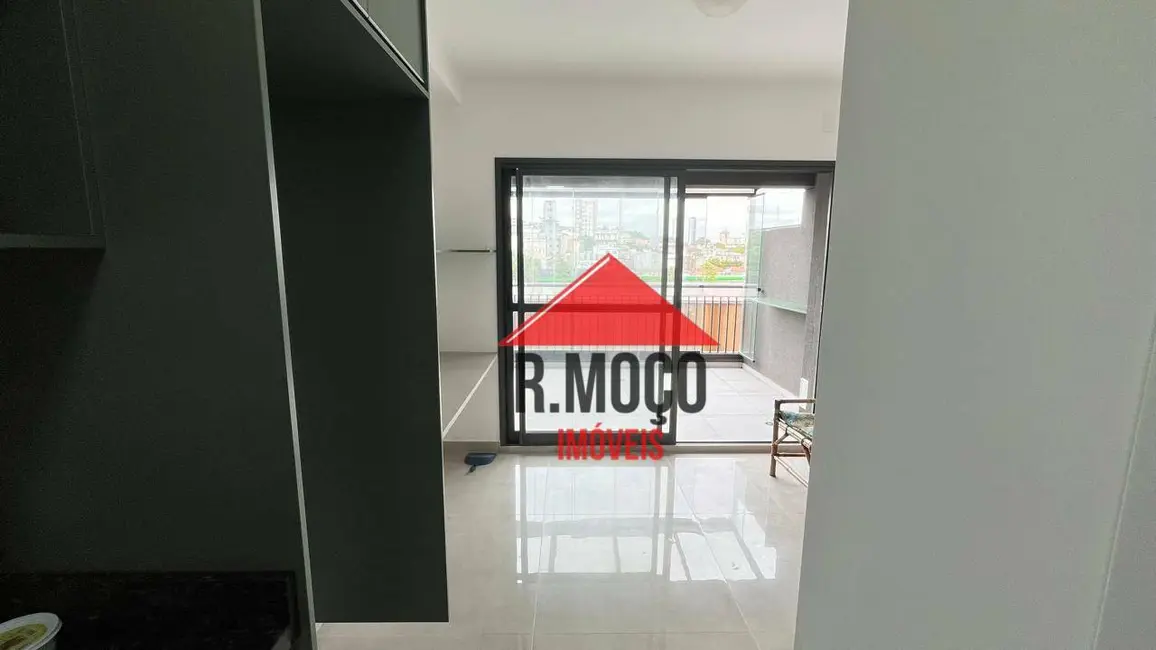 Foto 9 de Apartamento com 1 quarto à venda, 27m2 em Vila Esperança, São Paulo - SP