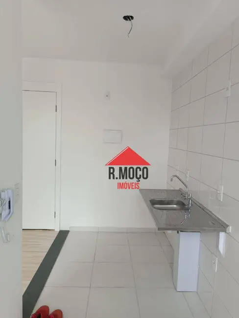 Foto 6 de Apartamento com 2 quartos à venda, 40m2 em Jardim América da Penha, São Paulo - SP