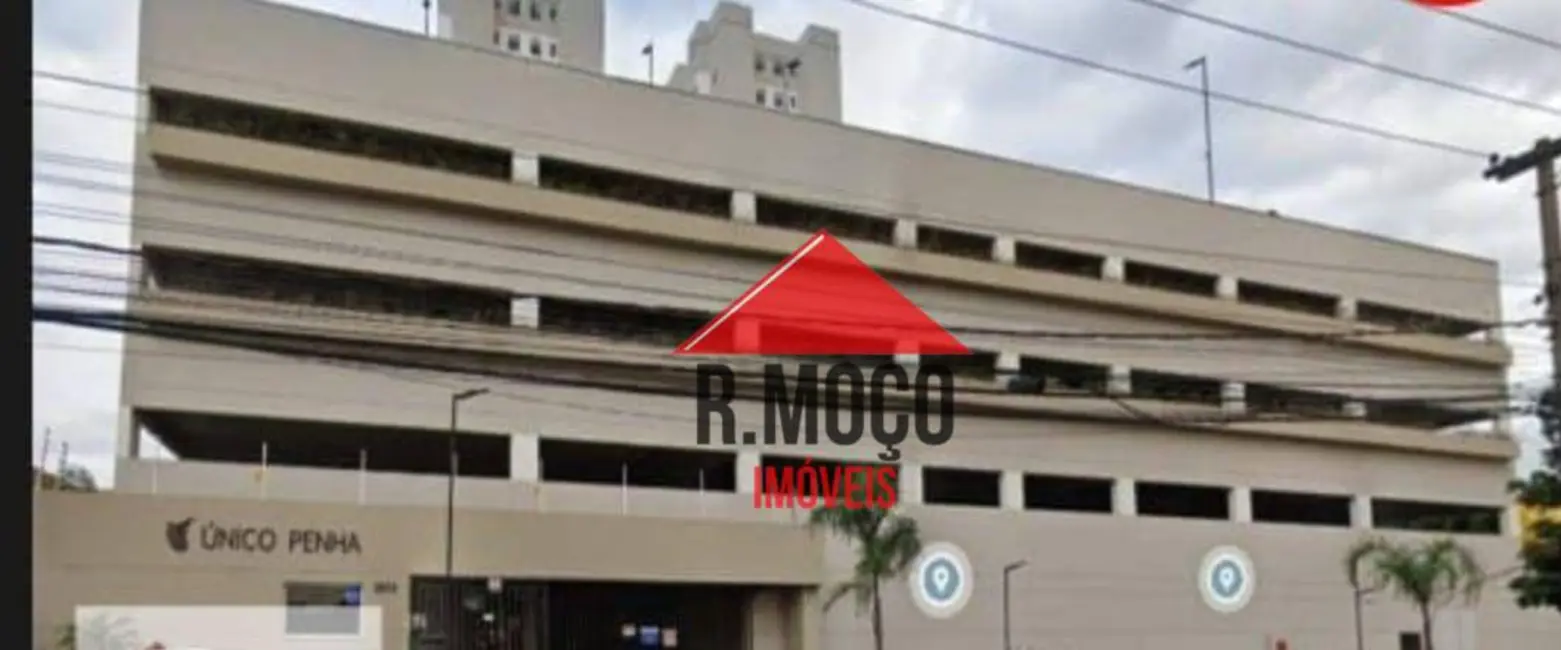 Foto 1 de Apartamento com 2 quartos à venda, 40m2 em Jardim América da Penha, São Paulo - SP