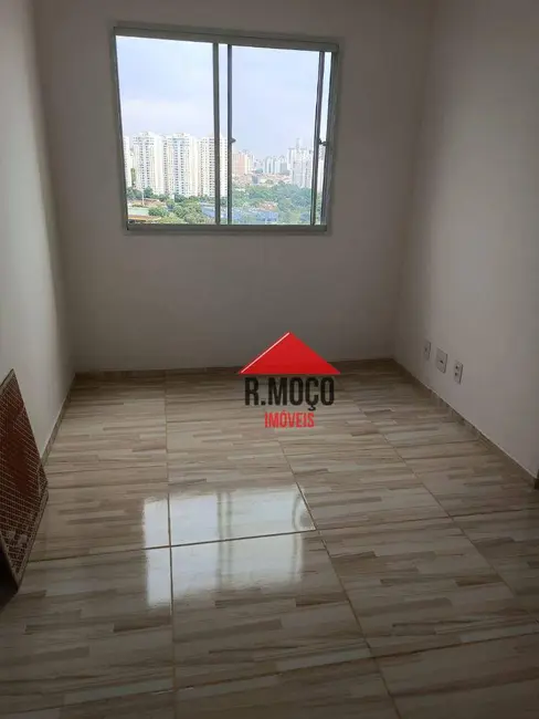 Foto 8 de Apartamento com 2 quartos à venda, 40m2 em Jardim América da Penha, São Paulo - SP