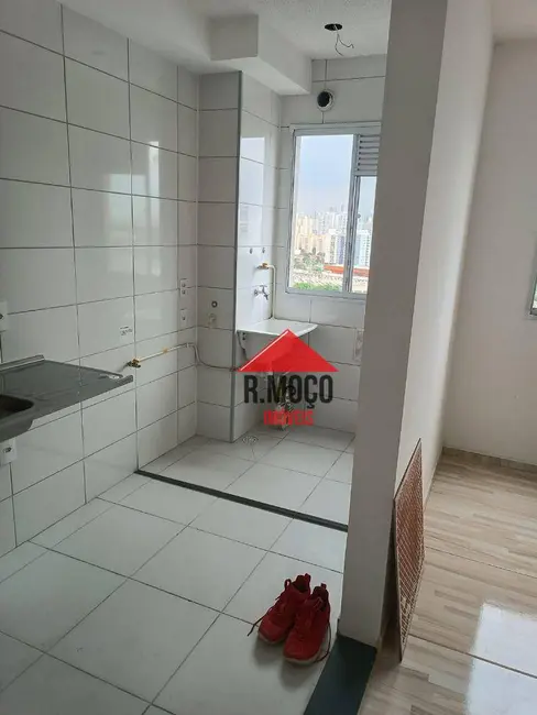 Foto 9 de Apartamento com 2 quartos à venda, 40m2 em Jardim América da Penha, São Paulo - SP