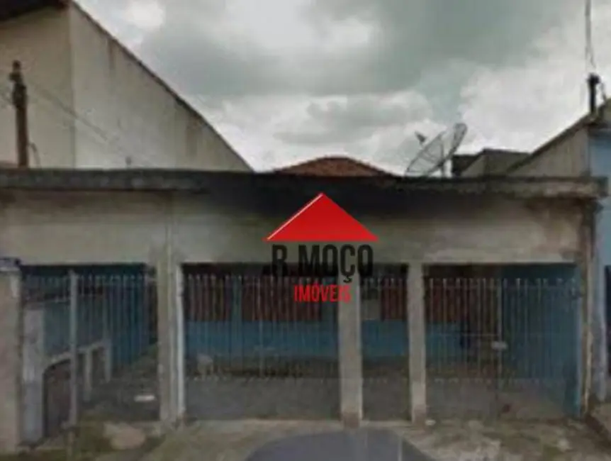 Foto 1 de Terreno / Lote à venda, 280m2 em Vila Nhocune, São Paulo - SP