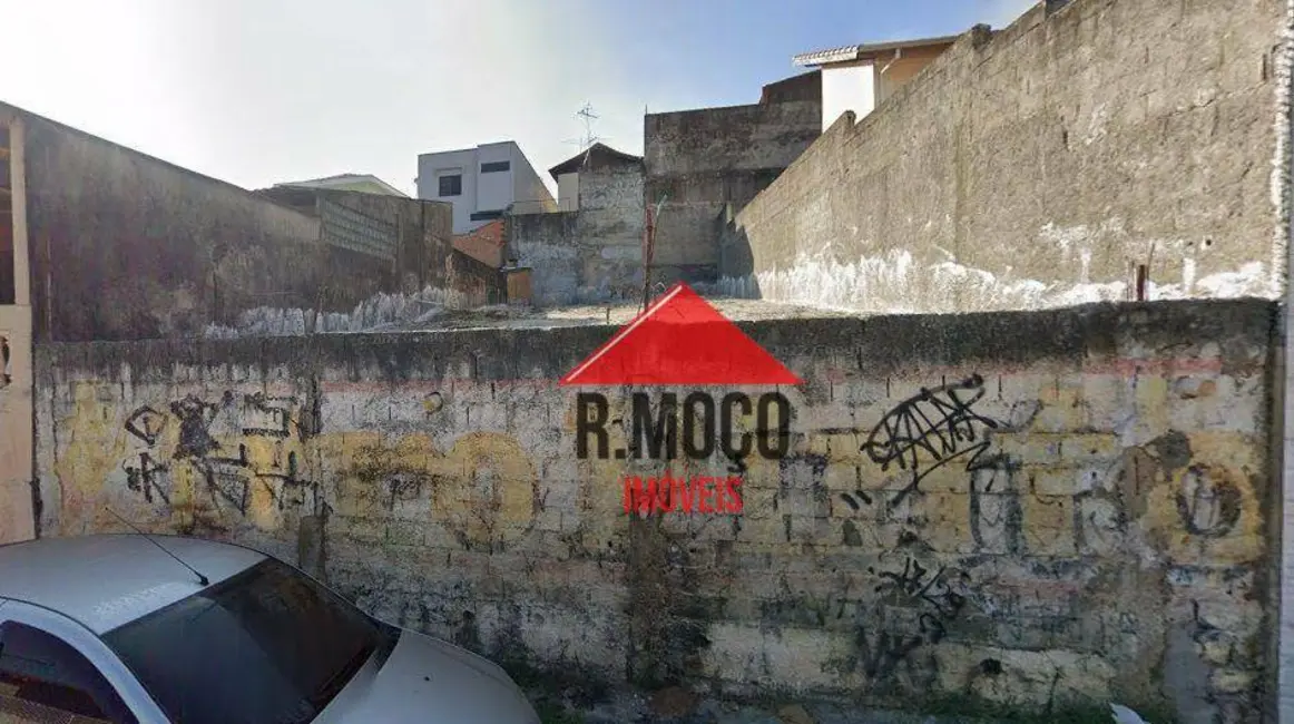 Foto 2 de Terreno / Lote à venda, 240m2 em Vila Talarico, São Paulo - SP