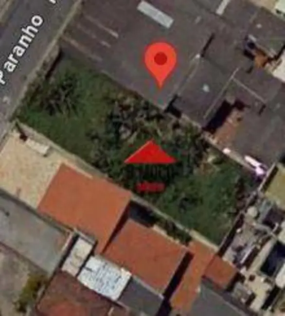 Foto 4 de Terreno / Lote à venda, 240m2 em Vila Talarico, São Paulo - SP