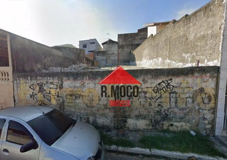Foto 3 de Terreno / Lote à venda, 240m2 em Vila Talarico, São Paulo - SP