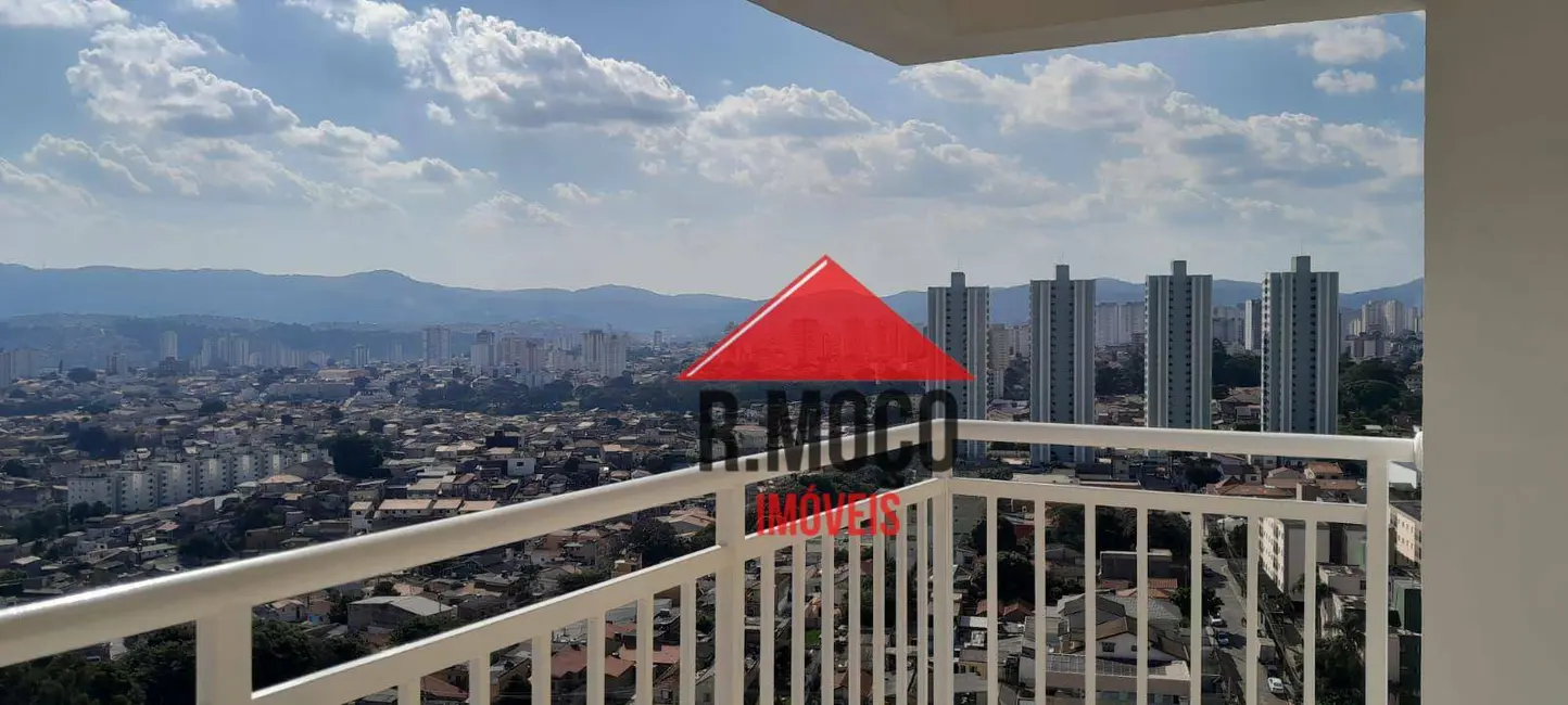 Foto 4 de Apartamento com 3 quartos à venda, 73m2 em Gopoúva, Guarulhos - SP