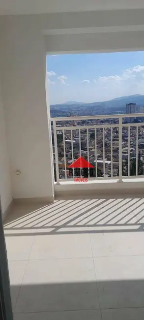 Foto 8 de Apartamento com 3 quartos à venda, 73m2 em Gopoúva, Guarulhos - SP