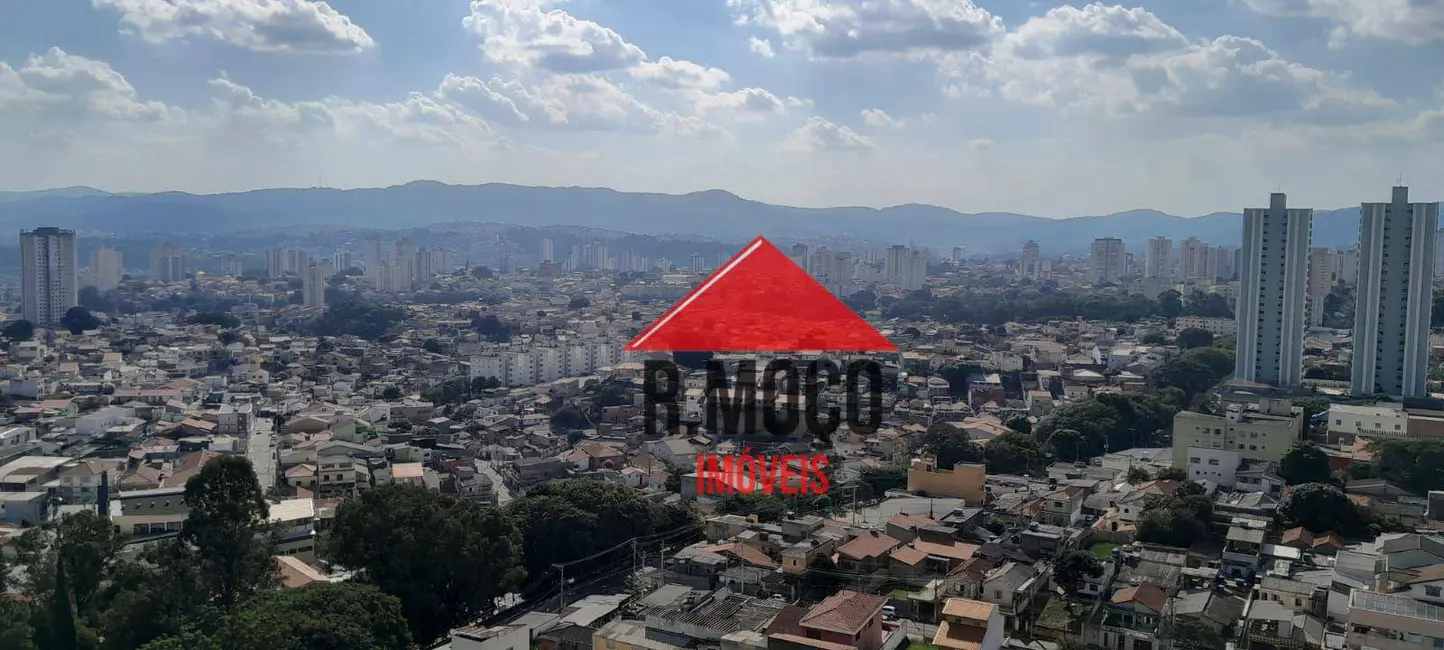 Foto 3 de Apartamento com 3 quartos à venda, 73m2 em Gopoúva, Guarulhos - SP