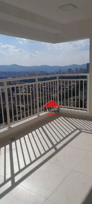 Foto 5 de Apartamento com 3 quartos à venda, 73m2 em Gopoúva, Guarulhos - SP