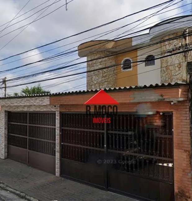 Foto 1 de Terreno / Lote à venda, 300m2 em Cidade Patriarca, São Paulo - SP