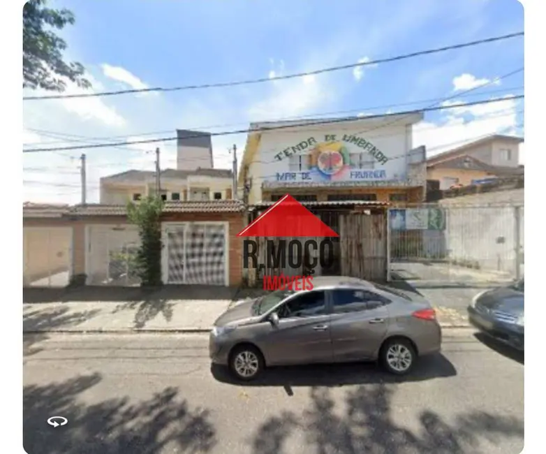 Sala Comercial à venda, 256m2 em Cidade Patriarca, São Paulo - SP - imagem 2 Foto 2 de Sala Comercial à venda, 256m2 em Cidade Patriarca, São Paulo - SP