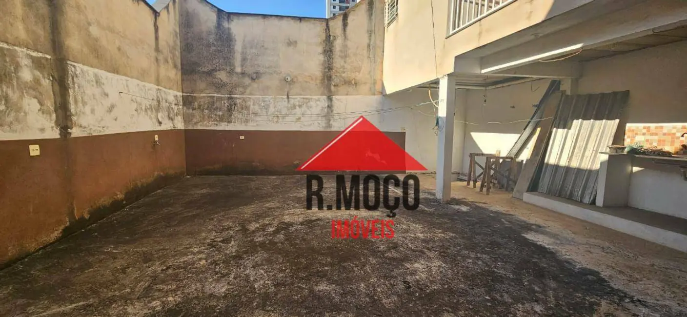 Foto 6 de Casa com 3 quartos à venda, 240m2 em Vila Matilde, São Paulo - SP