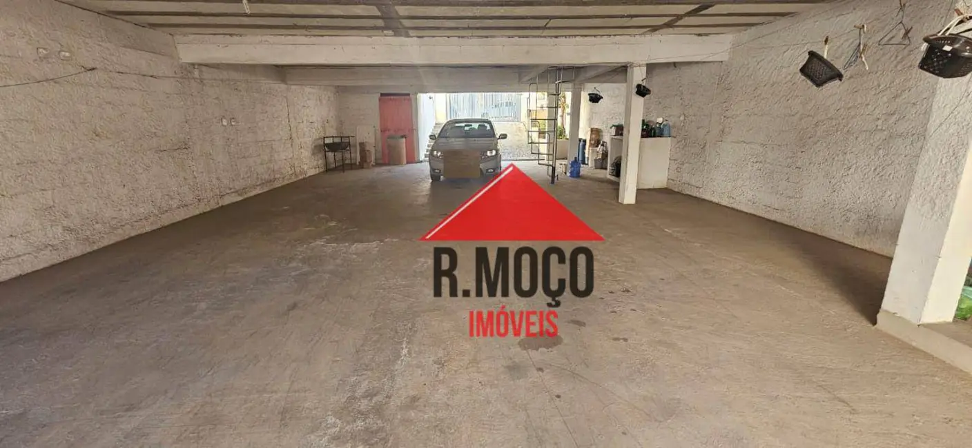 Foto 5 de Casa com 3 quartos à venda, 240m2 em Vila Matilde, São Paulo - SP