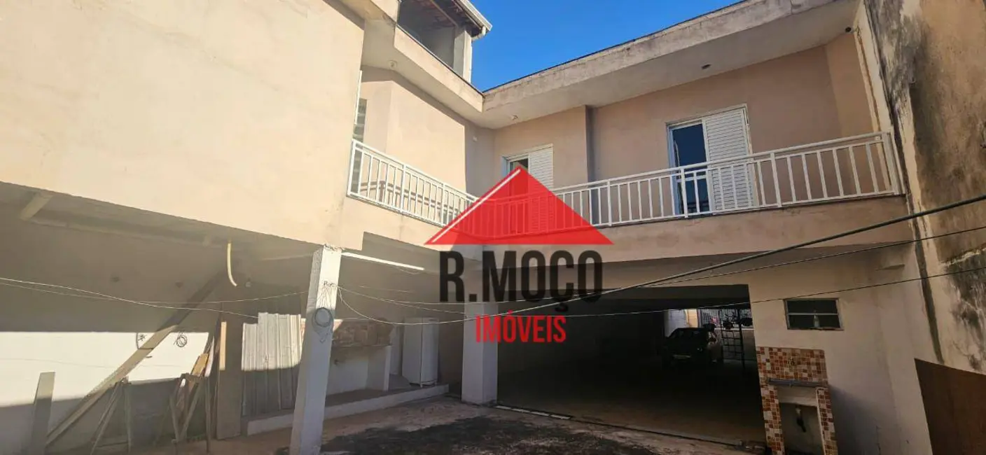 Foto 8 de Casa com 3 quartos à venda, 240m2 em Vila Matilde, São Paulo - SP