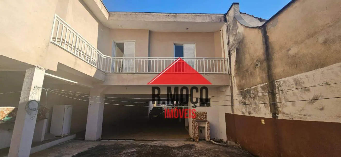 Foto 9 de Casa com 3 quartos à venda, 240m2 em Vila Matilde, São Paulo - SP