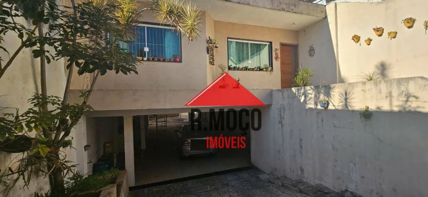 Foto 3 de Casa com 3 quartos à venda, 240m2 em Vila Matilde, São Paulo - SP