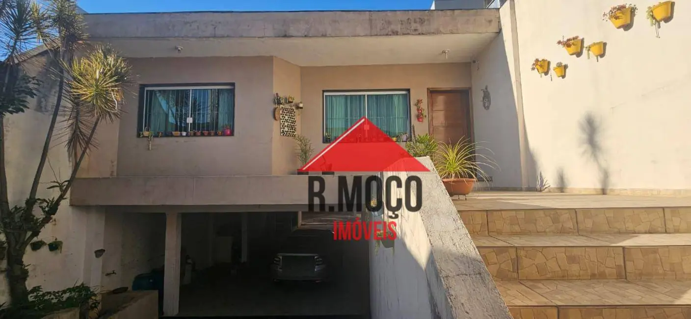 Foto 2 de Casa com 3 quartos à venda, 240m2 em Vila Matilde, São Paulo - SP