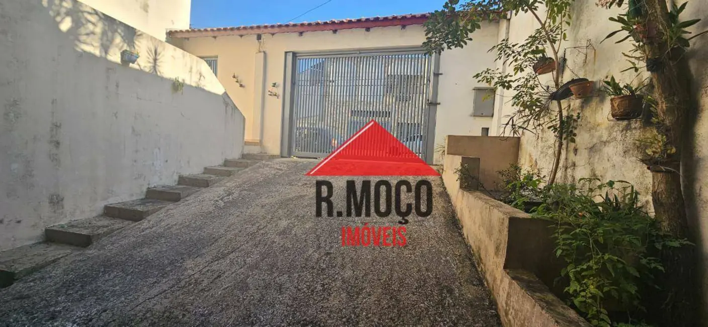 Foto 4 de Casa com 3 quartos à venda, 240m2 em Vila Matilde, São Paulo - SP