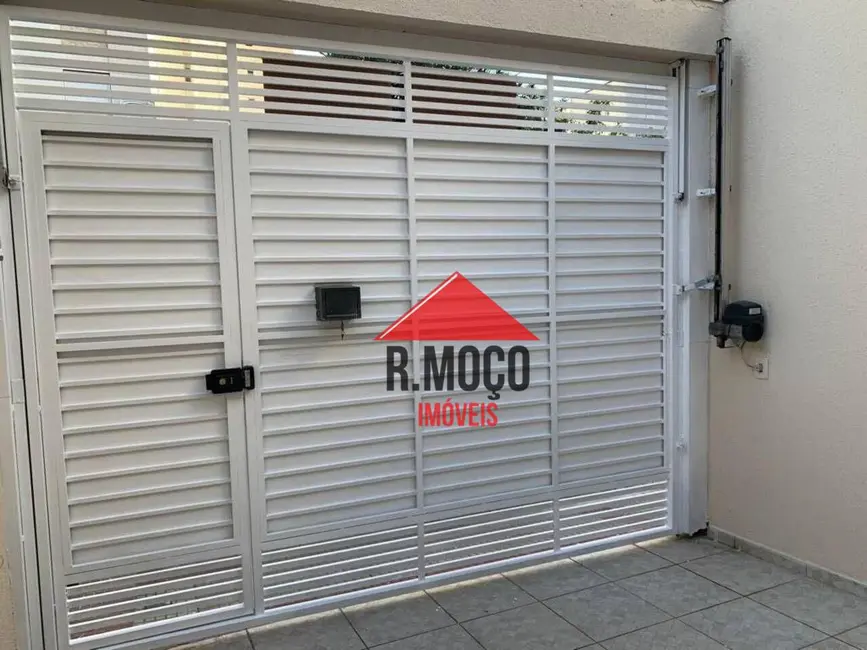 Foto 4 de Sobrado com 3 quartos à venda, 104m2 em Chácara Santo Antônio (Zona Leste), São Paulo - SP