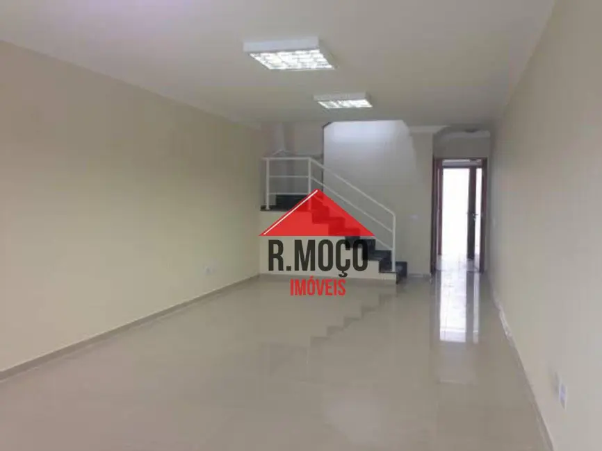 Foto 5 de Sobrado com 3 quartos à venda, 104m2 em Chácara Santo Antônio (Zona Leste), São Paulo - SP