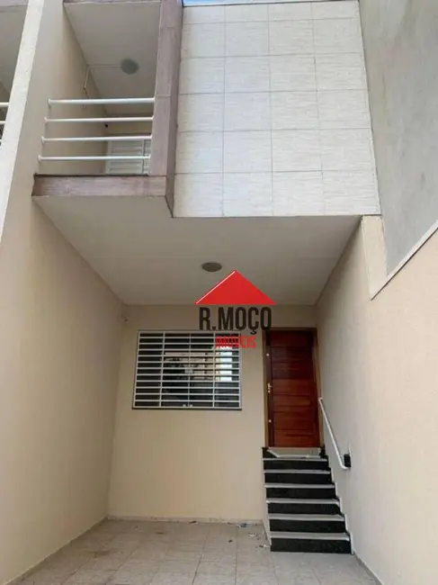 Foto 3 de Sobrado com 3 quartos à venda, 104m2 em Chácara Santo Antônio (Zona Leste), São Paulo - SP