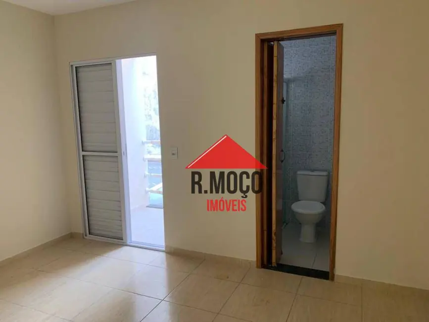 Foto 8 de Sobrado com 3 quartos à venda, 104m2 em Chácara Santo Antônio (Zona Leste), São Paulo - SP
