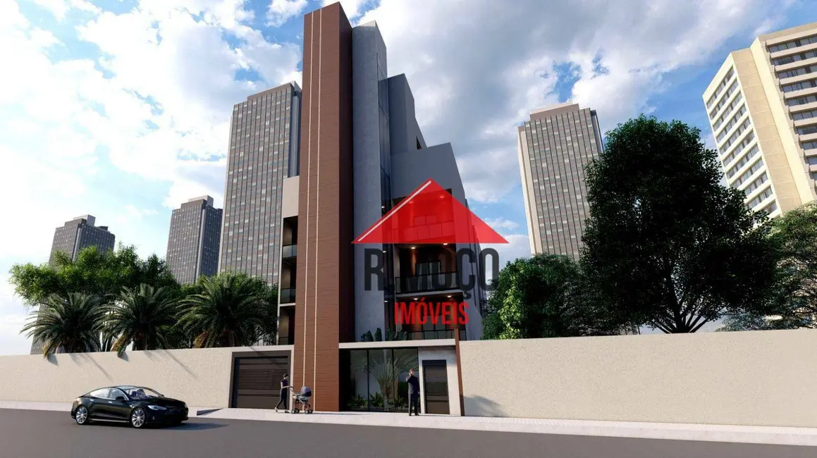 Foto 6 de Apartamento com 2 quartos à venda, 49m2 em Chácara Cruzeiro do Sul, São Paulo - SP