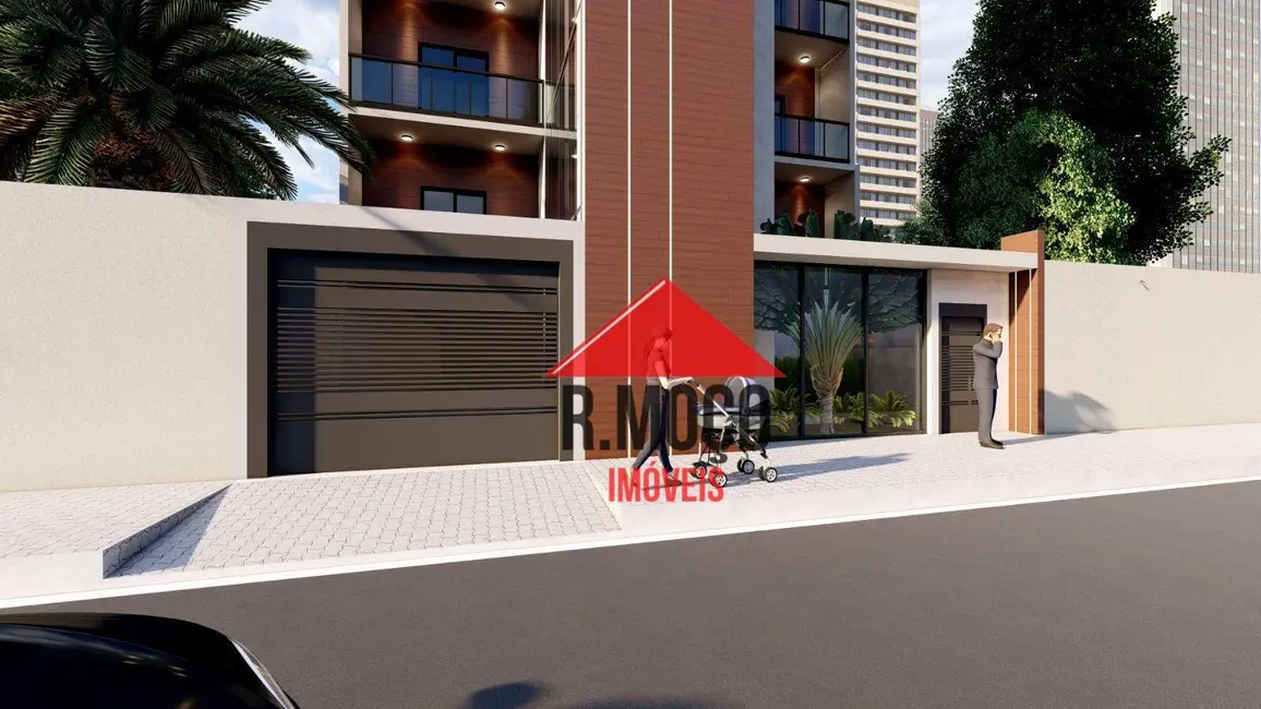 Foto 5 de Apartamento com 2 quartos à venda, 49m2 em Chácara Cruzeiro do Sul, São Paulo - SP