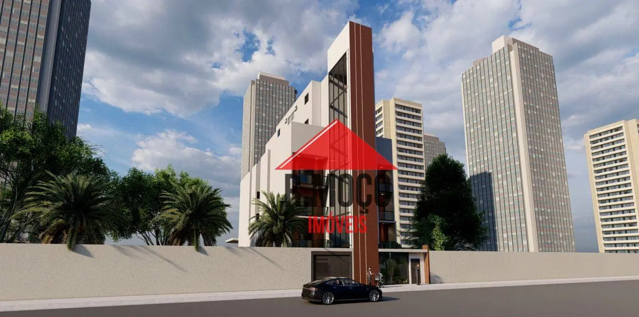 Foto 1 de Apartamento com 2 quartos à venda, 49m2 em Chácara Cruzeiro do Sul, São Paulo - SP