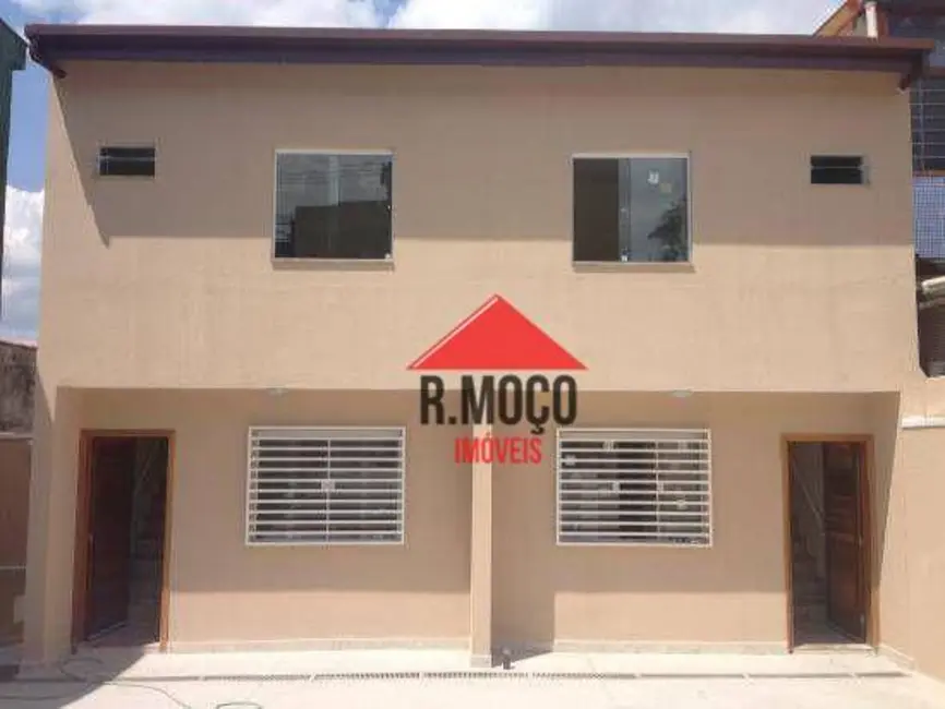 Sobrado com 3 quartos à venda, 70m2 em Chácara Belenzinho, São Paulo - SP - imagem 8 Foto 8 de Sobrado com 3 quartos à venda, 70m2 em Chácara Belenzinho, São Paulo - SP