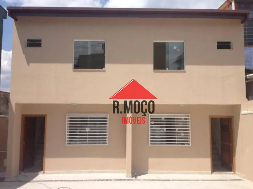 Sobrado com 3 quartos à venda, 70m2 em Chácara Belenzinho, São Paulo - SP - imagem 1 Foto 1 de Sobrado com 3 quartos à venda, 70m2 em Chácara Belenzinho, São Paulo - SP