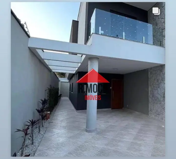 Sobrado com 3 quartos à venda, 120m2 em Jardim Fernandes, São Paulo - SP - imagem 1 Foto 1 de Sobrado com 3 quartos à venda, 120m2 em Jardim Fernandes, São Paulo - SP