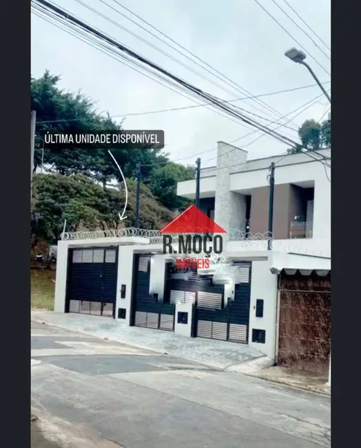 Sobrado com 3 quartos à venda, 120m2 em Jardim Fernandes, São Paulo - SP - imagem 7 Foto 7 de Sobrado com 3 quartos à venda, 120m2 em Jardim Fernandes, São Paulo - SP