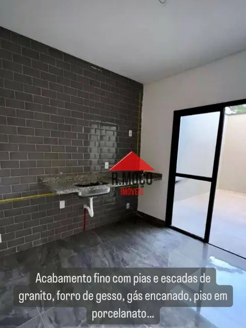 Sobrado com 3 quartos à venda, 120m2 em Jardim Fernandes, São Paulo - SP - imagem 6 Foto 6 de Sobrado com 3 quartos à venda, 120m2 em Jardim Fernandes, São Paulo - SP