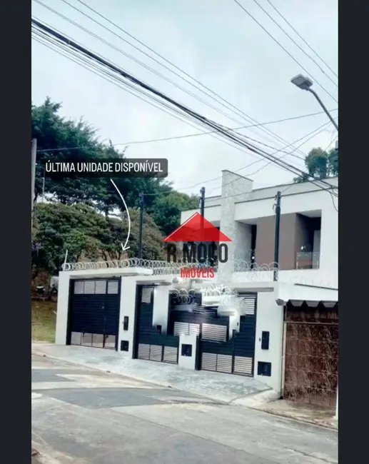 Sobrado com 3 quartos à venda, 120m2 em Jardim Fernandes, São Paulo - SP - imagem 2 Foto 2 de Sobrado com 3 quartos à venda, 120m2 em Jardim Fernandes, São Paulo - SP