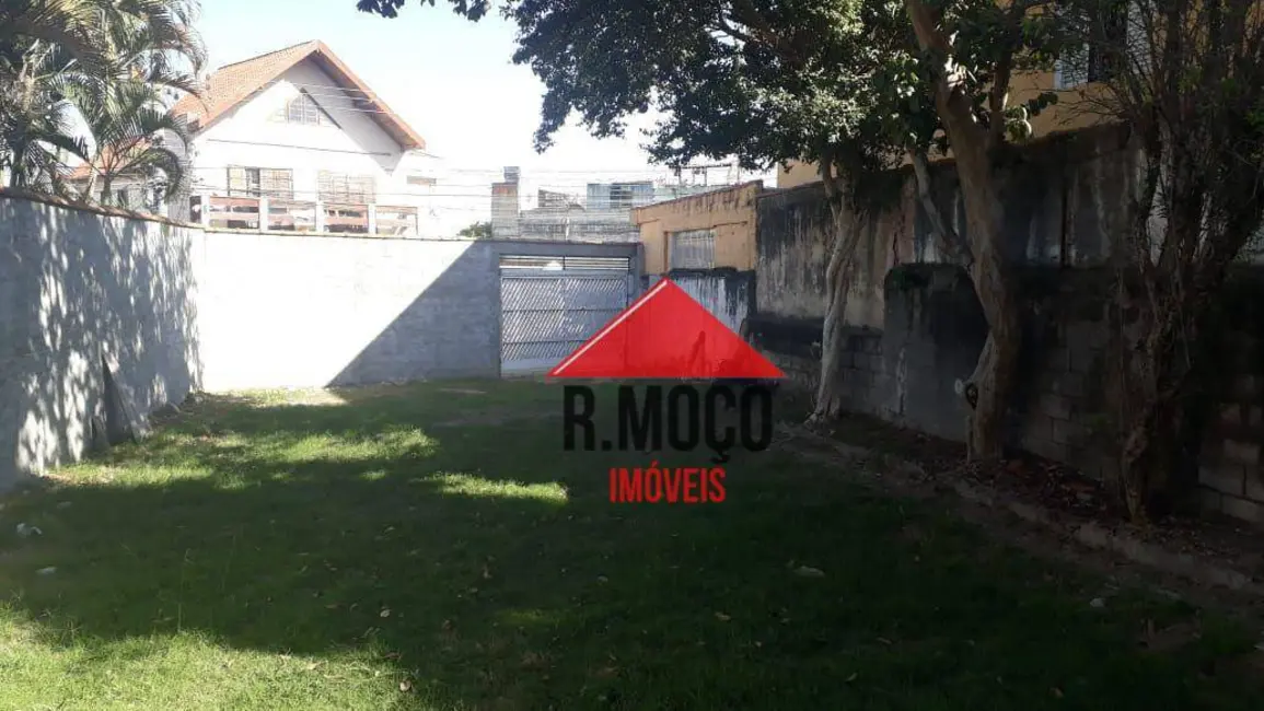 Terreno / Lote à venda, 377m2 em Vila Guilhermina, São Paulo - SP - imagem 3 Foto 3 de Terreno / Lote à venda, 377m2 em Vila Guilhermina, São Paulo - SP